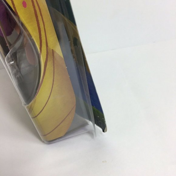 Disney Tangled The Series Rapunzel Princess 10" Doll Bendable Braid Long Hair D - Picture 9 of 12